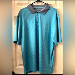 Southern Shirt Co. Polo